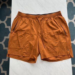 Lululemon Running Shorts - XXL